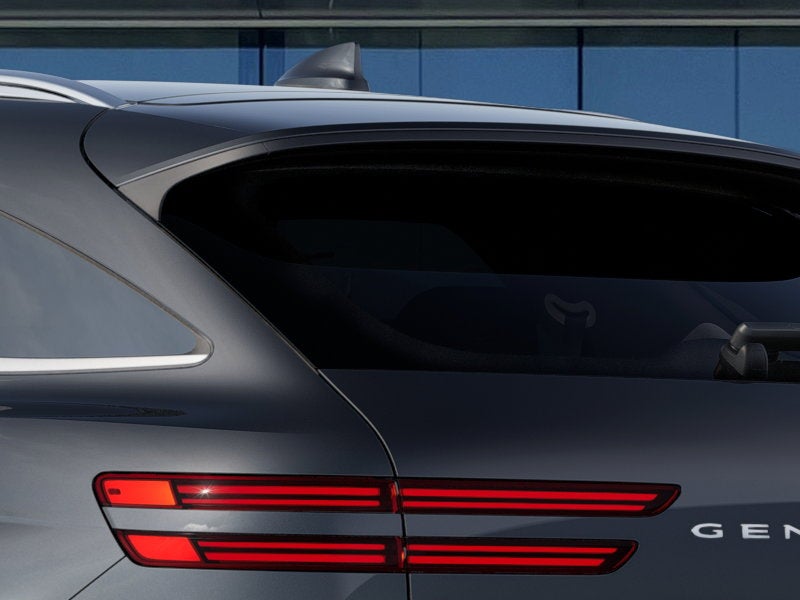2027 Genesis GV70 2.5T
