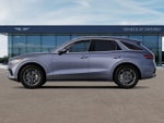 2027 Genesis GV70 2.5T SELECT