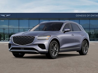 2027 Genesis GV70 2.5T Select