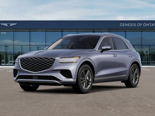 2027 Genesis GV70 2.5T Select
