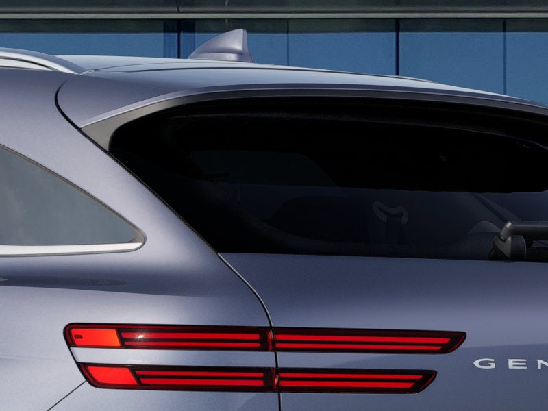 2027 Genesis GV70 2.5T Select