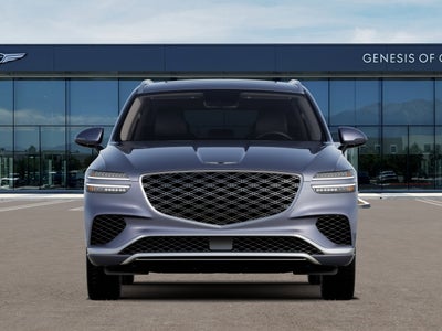 2027 Genesis GV70 2.5T Select
