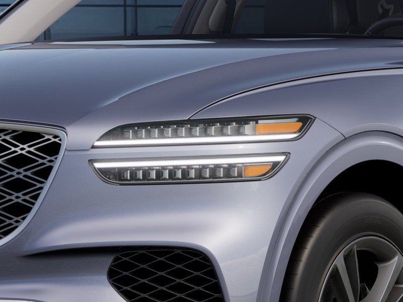 2027 Genesis GV70 2.5T Select