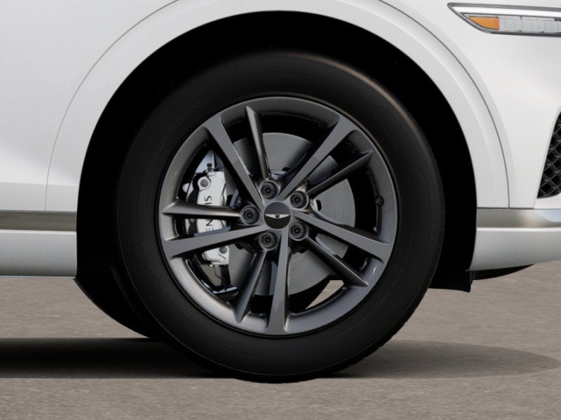 2027 Genesis GV70 2.5T SELECT