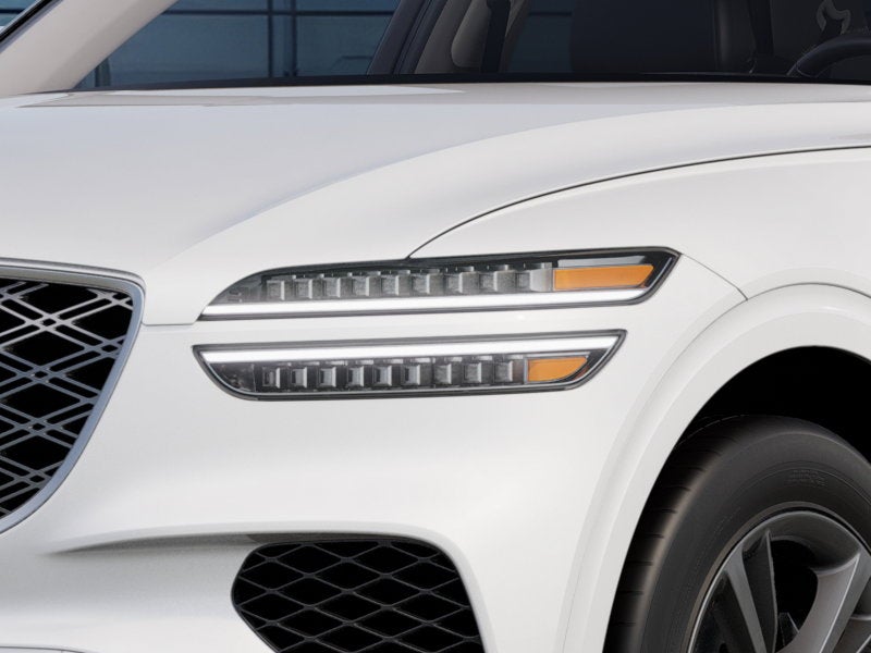 2027 Genesis GV70 2.5T SELECT