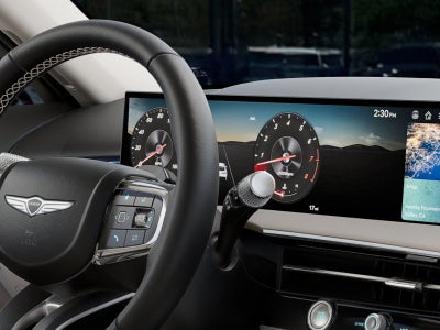 2027 Genesis GV70 2.5T Select