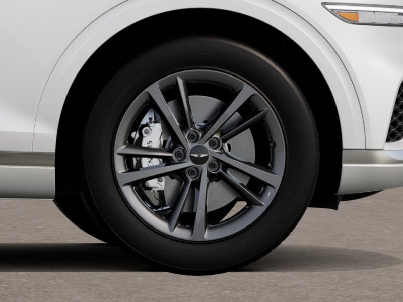 2027 Genesis GV70 2.5T Select