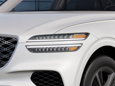 2027 Genesis GV70 2.5T Select