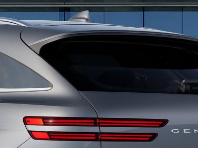 2027 Genesis GV70 2.5T SELECT