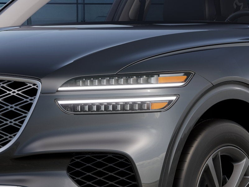 2027 Genesis GV70 2.5T SELECT