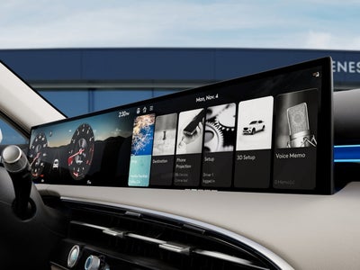 2027 Genesis GV70 2.5T ADVANCED