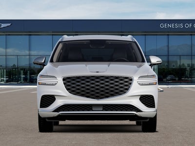 2027 Genesis GV70 2.5T ADVANCED