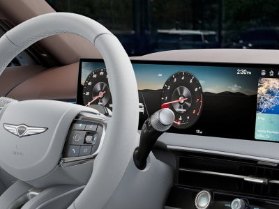 2027 Genesis GV70 2.5T ADVANCED