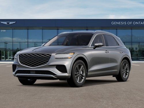 2027 Genesis GV70 2.5T Advanced