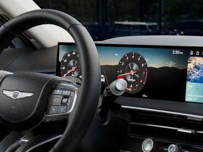 2027 Genesis GV70 2.5T Advanced