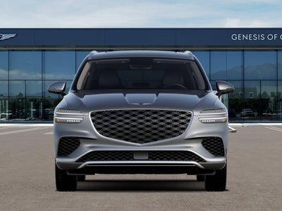 2027 Genesis GV70 2.5T Advanced