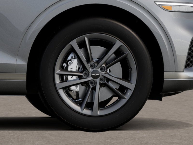 2027 Genesis GV70 2.5T Advanced