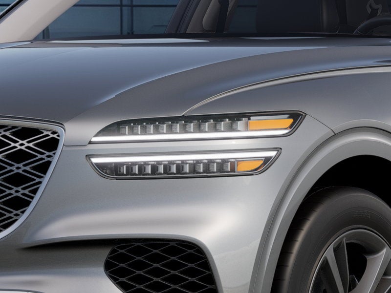2027 Genesis GV70 2.5T Advanced