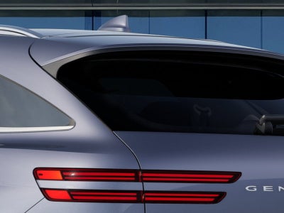 2027 Genesis GV70 2.5T ADVANCED
