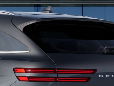 2027 Genesis GV70 2.5T Advanced