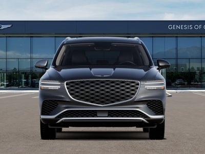2027 Genesis GV70 2.5T Advanced