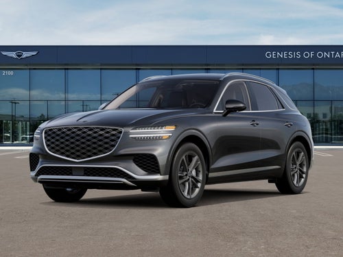 2027 Genesis GV70 2.5T Advanced
