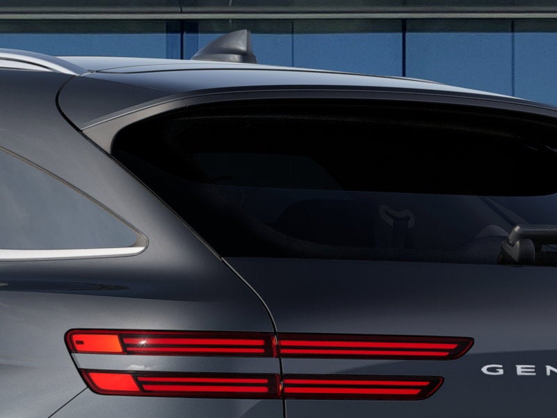 2027 Genesis GV70 2.5T Advanced