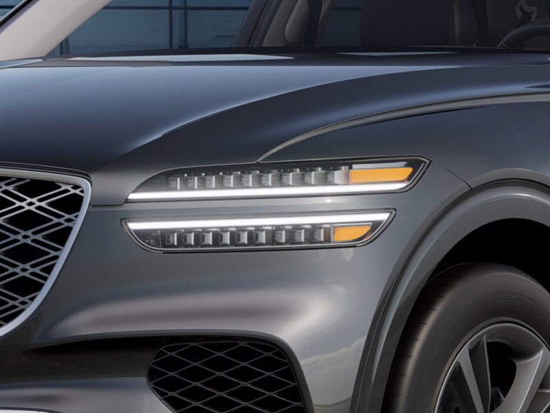 2027 Genesis GV70 2.5T Advanced