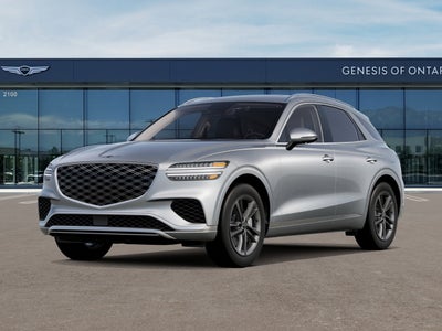 2027 Genesis GV70 2.5T Advanced