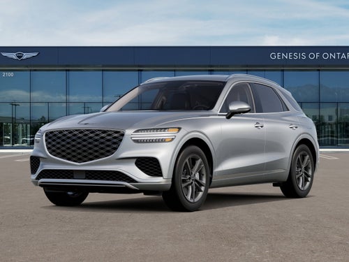 2027 Genesis GV70 2.5T Advanced