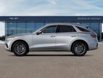 2027 Genesis GV70 2.5T Advanced