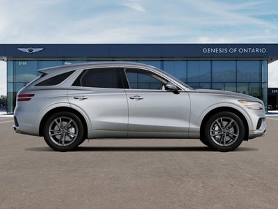 2027 Genesis GV70 2.5T Advanced