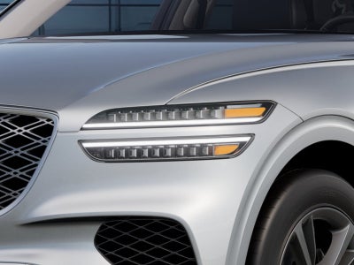 2027 Genesis GV70 2.5T Advanced