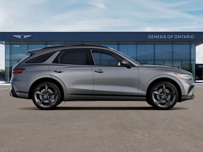 2027 Genesis GV70 2.5T Sport Prestige