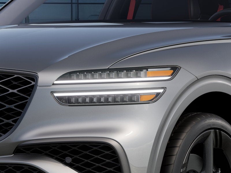 2027 Genesis GV70 2.5T Sport Prestige