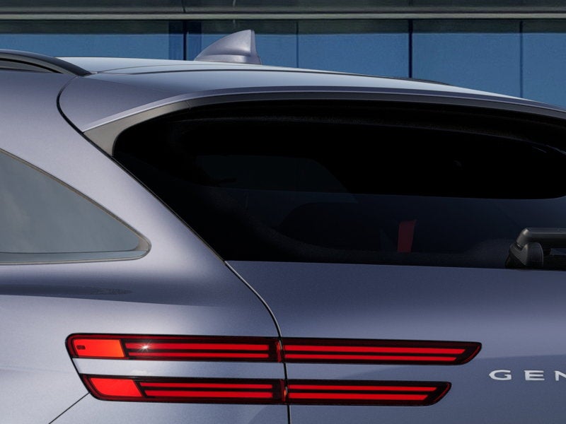 2027 Genesis GV70 2.5T Sport Prestige