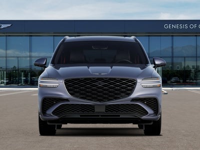 2027 Genesis GV70 2.5T Sport Prestige