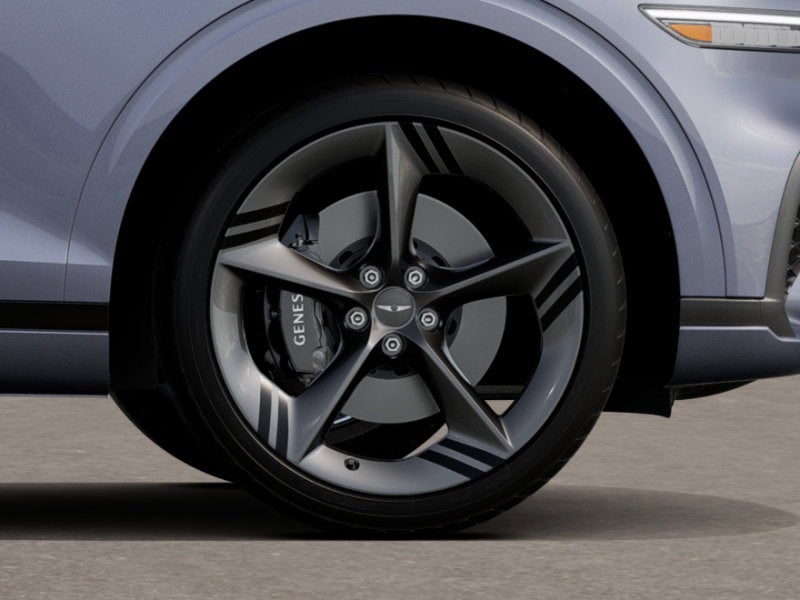 2027 Genesis GV70 2.5T Sport Prestige