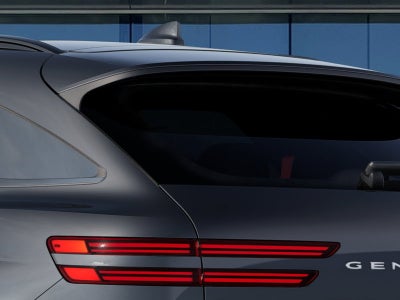 2027 Genesis GV70 2.5T Sport Prestige