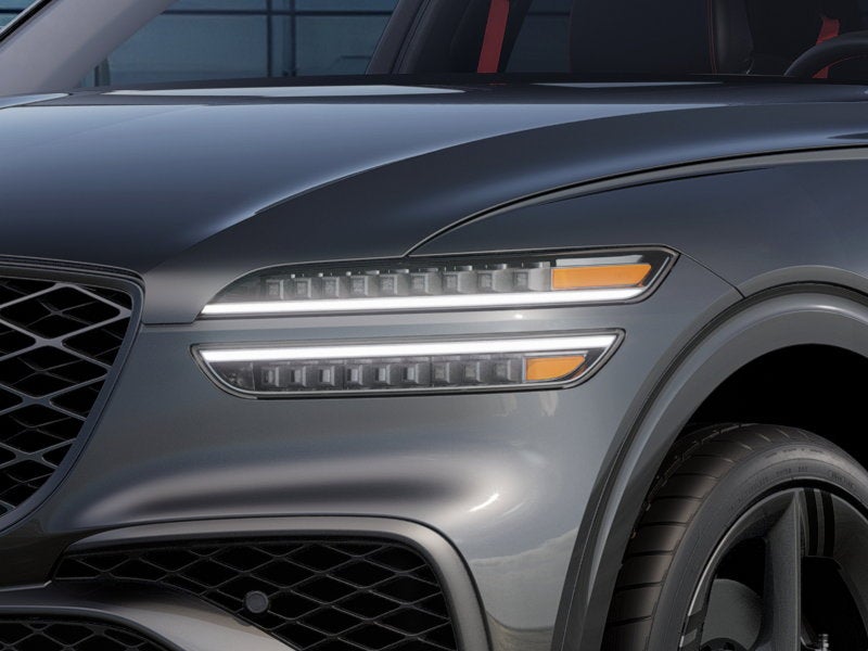 2027 Genesis GV70 2.5T Sport Prestige