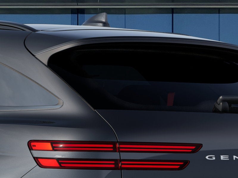 2027 Genesis GV70 2.5T Sport Prestige