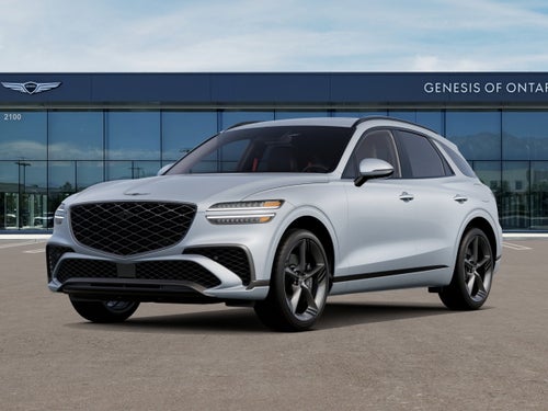 2027 Genesis GV70 2.5T Sport Prestige
