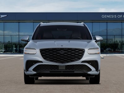 2027 Genesis GV70 2.5T Sport Prestige