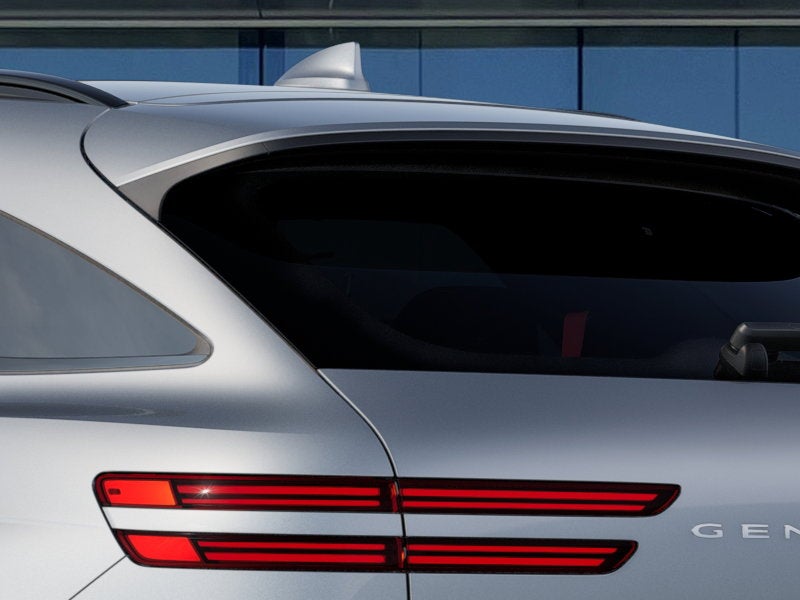 2027 Genesis GV70 2.5T Sport Prestige