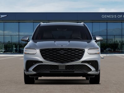 2027 Genesis GV70 2.5T Sport Prestige