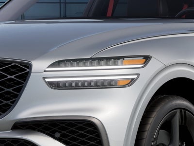 2027 Genesis GV70 2.5T Sport Prestige