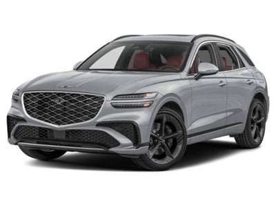 2027 Genesis GV70 2.5T SPORT PRESTIGE