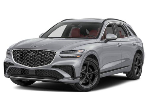2027 Genesis GV70 2.5T SPORT PRESTIGE