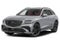 2027 Genesis GV70 2.5T SPORT PRESTIGE