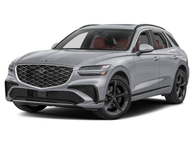 2027 Genesis GV70 2.5T SPORT PRESTIGE